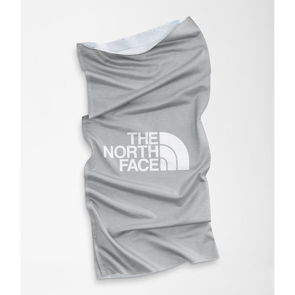 The North Face Mask Mens Australia - The North Face Dipsea Cover It Grey (XPW-824596)